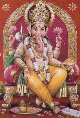 Ganesha